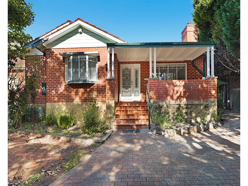 98 William Street, Roseville NSW 2069