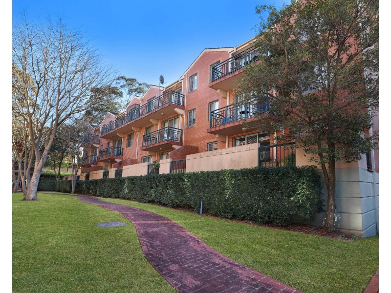 15/2 Fehon Road, Chatswood NSW 2067