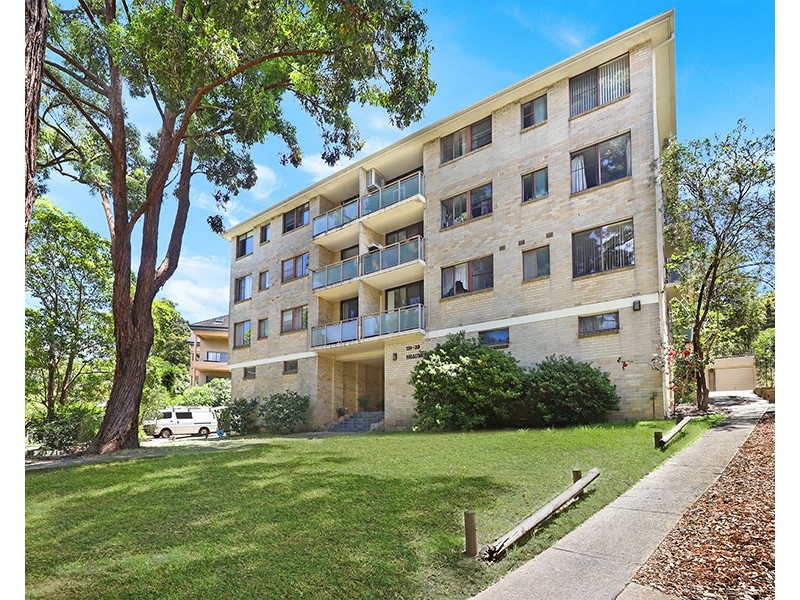 14/29 Parkes Road, Artarmon NSW 2064