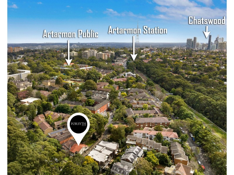 9 Parkes Road, Artarmon NSW 2064