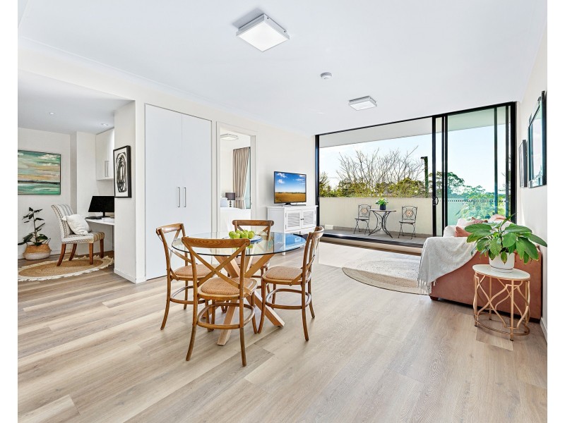 16/260 Penshurst Street, Willoughby NSW 2068