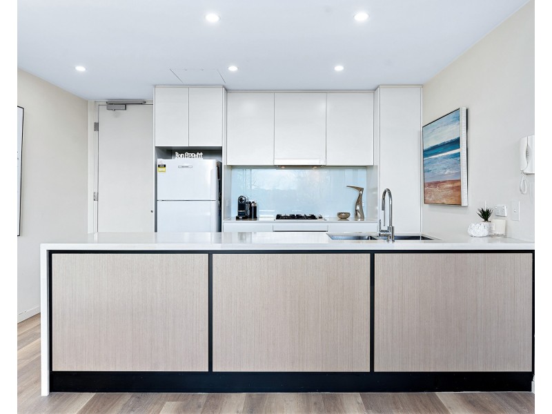 16/260 Penshurst Street, Willoughby NSW 2068