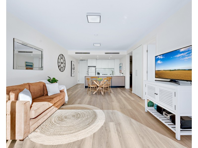 16/260 Penshurst Street, Willoughby NSW 2068