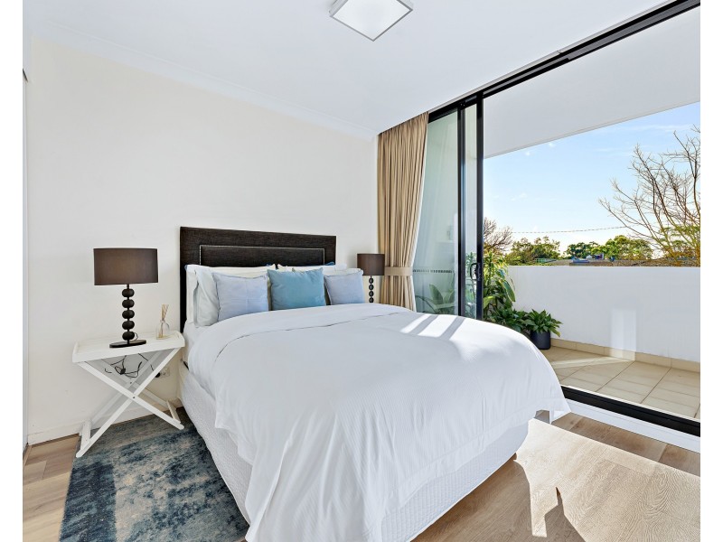 16/260 Penshurst Street, Willoughby NSW 2068
