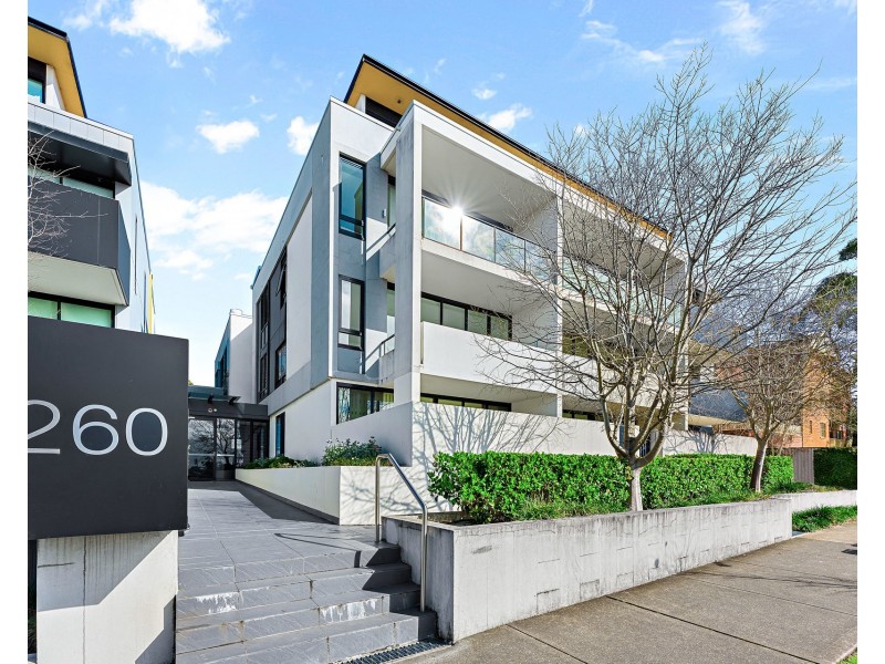 16/260 Penshurst Street, Willoughby NSW 2068