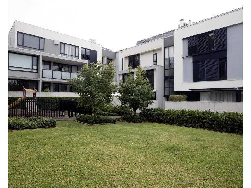 16/260 Penshurst Street, Willoughby NSW 2068