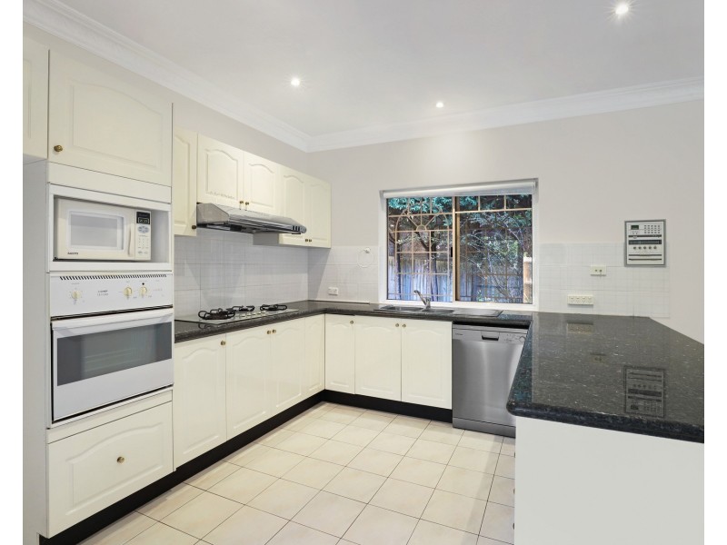 98 William Street, Roseville NSW 2069