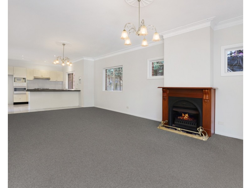 98 William Street, Roseville NSW 2069