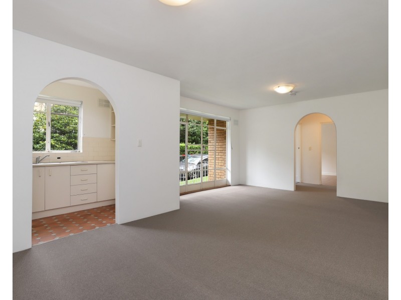 7/231 Ernest Street, Cammeray NSW 2062