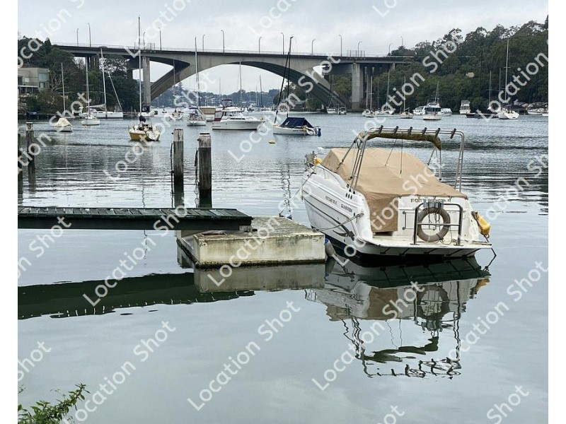 8 Centenary Avenue, Hunters Hill NSW 2110