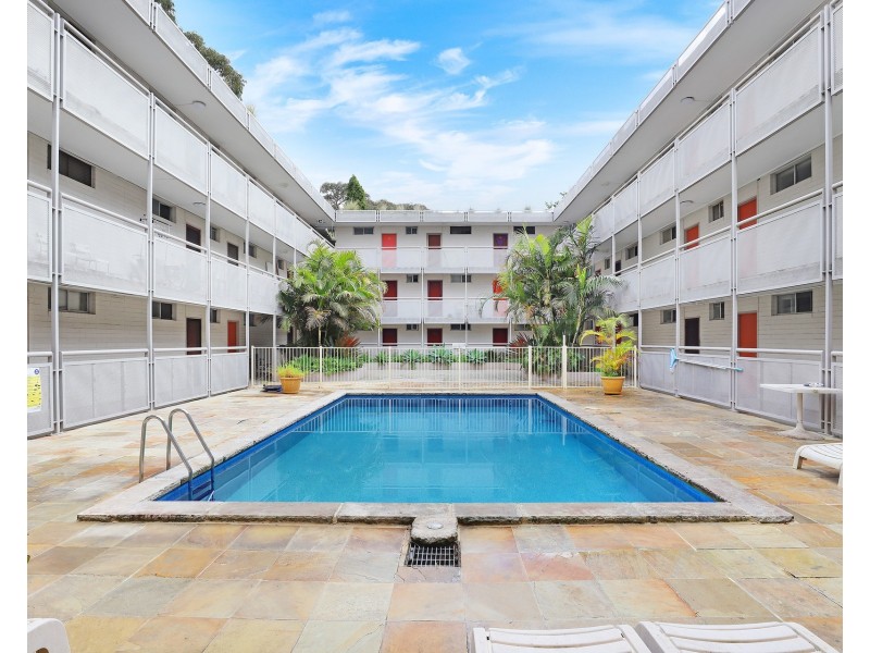 9/595 Willoughby Road, Willoughby NSW 2068