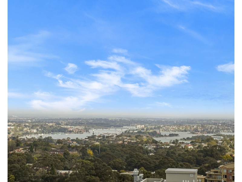 1301/9 Albany Street, St Leonards NSW 2065