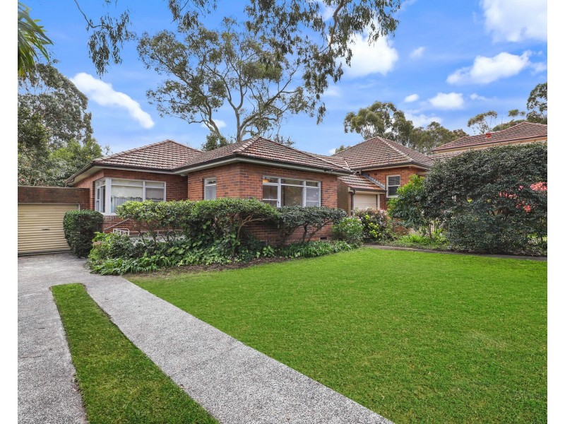 69 Tambourine Bay Road, Riverview NSW 2066