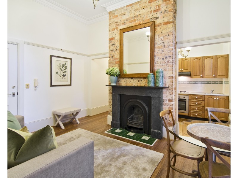 2/1 Ferdinand Street, Hunters Hill NSW 2110