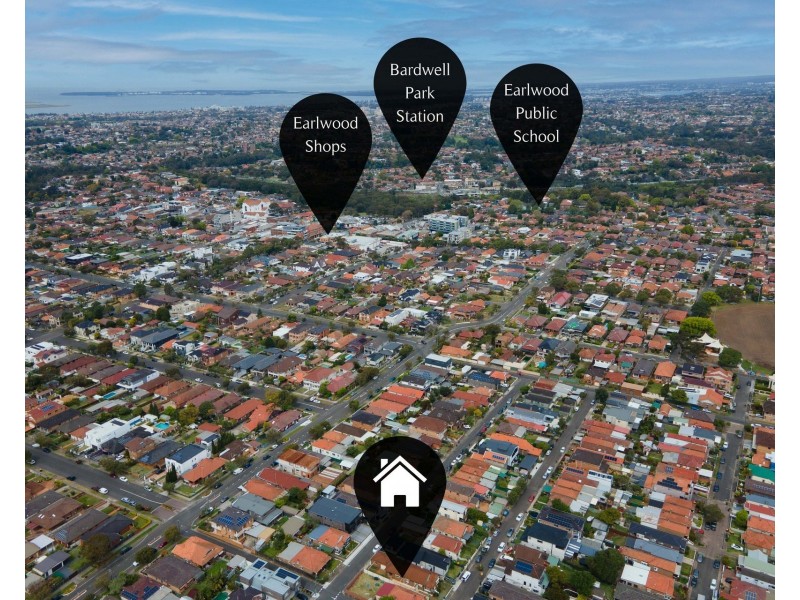 46 Bedford Street, Earlwood NSW 2206