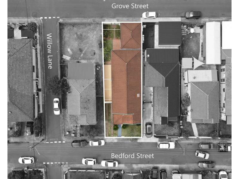 46 Bedford Street, Earlwood NSW 2206