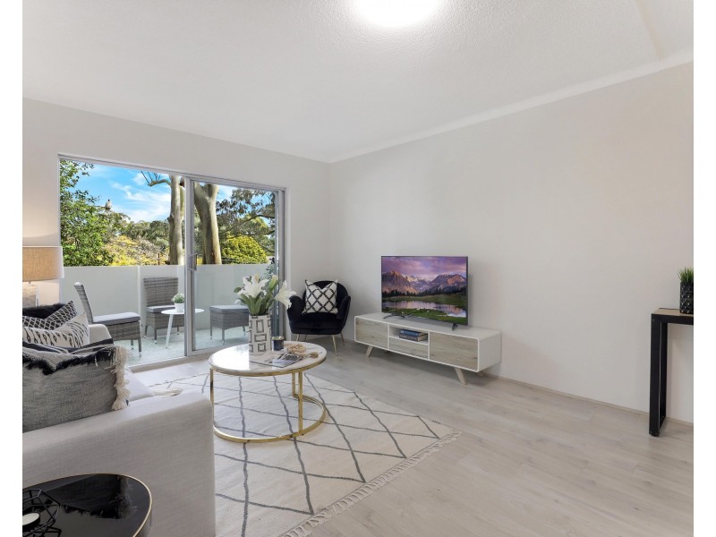 16/44-50 Landers Road, Lane Cove NSW 2066