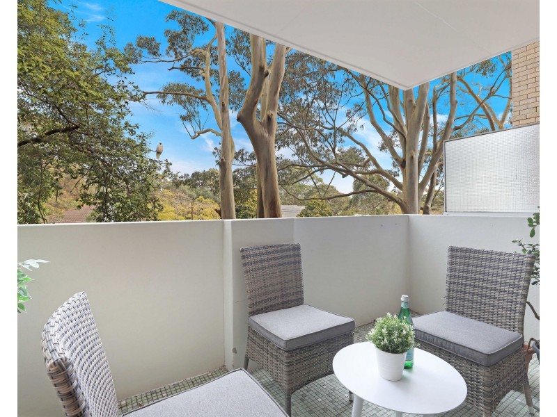 16/44-50 Landers Road, Lane Cove NSW 2066