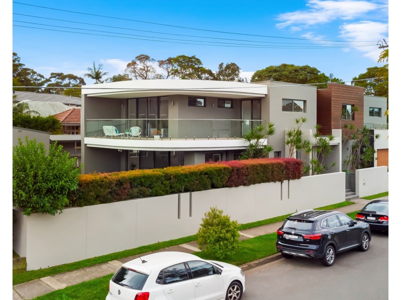 23 Clanwilliam Street, Willoughby NSW 2068