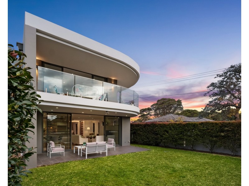 23 Clanwilliam Street, Willoughby NSW 2068