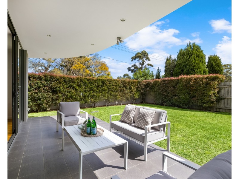 23 Clanwilliam Street, Willoughby NSW 2068