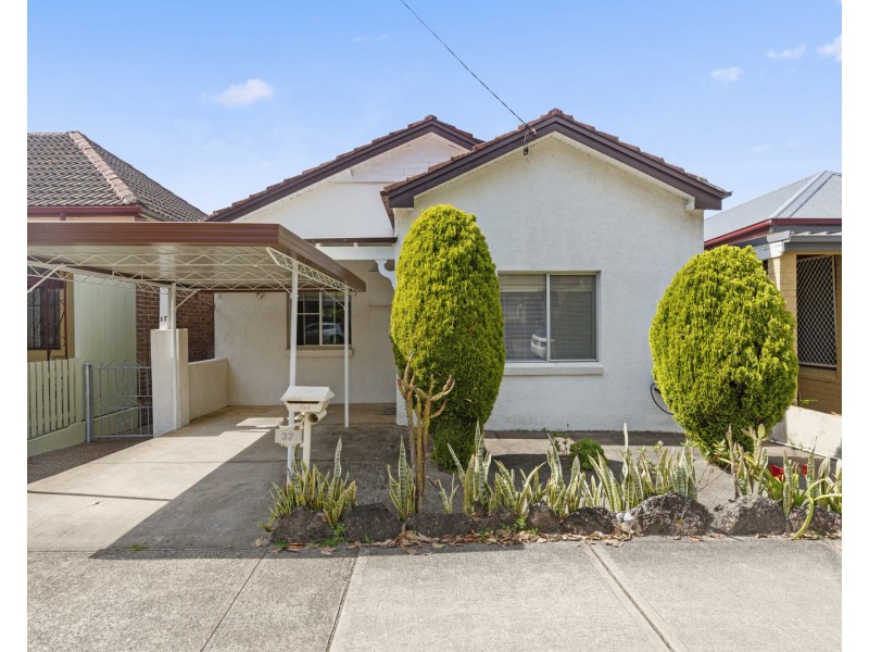 37 St Davids Road, Haberfield NSW 2045