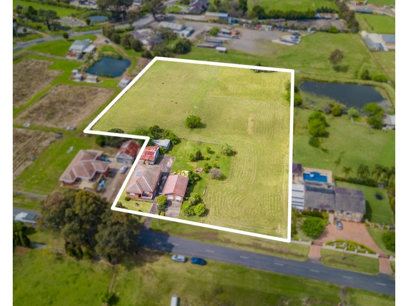 78-86 Walworth Road, Horsley Park NSW 2175