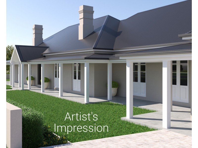 78-86 Walworth Road, Horsley Park NSW 2175