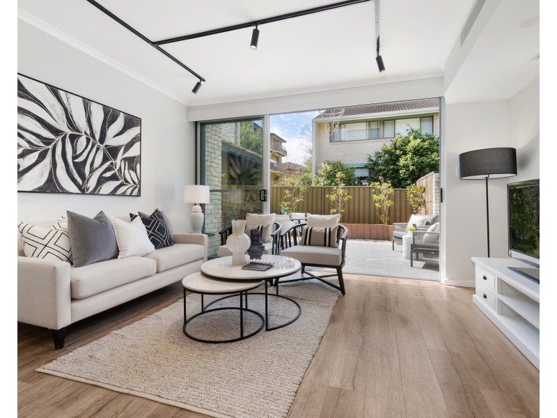 7/19 Clanwilliam Street, Willoughby NSW 2068