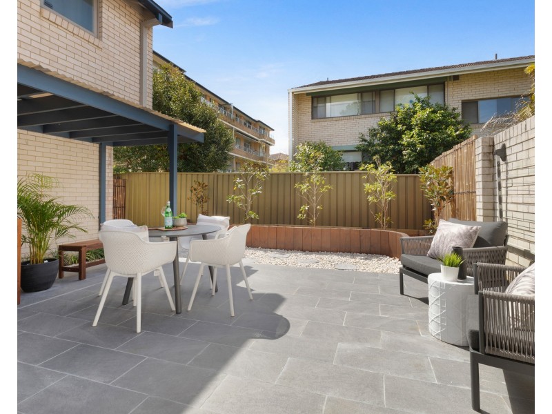 7/19 Clanwilliam Street, Willoughby NSW 2068