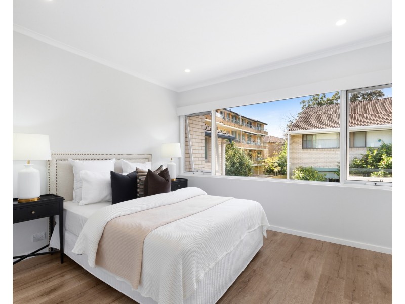 7/19 Clanwilliam Street, Willoughby NSW 2068