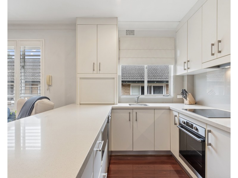 7/33 Anzac Avenue, Cammeray NSW 2062
