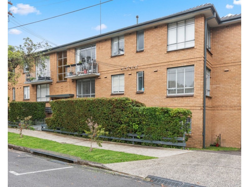 7/33 Anzac Avenue, Cammeray NSW 2062
