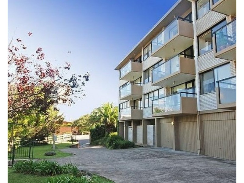 3/162 Kurraba Road, Kurraba Point NSW 2089