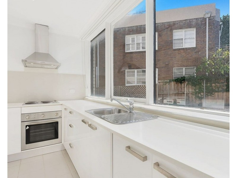 3/162 Kurraba Road, Kurraba Point NSW 2089