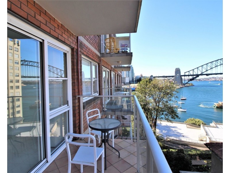 44/17 East Crescent Street, Mcmahons Point NSW 2060