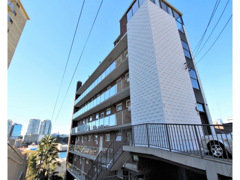 44/17 East Crescent Street, Mcmahons Point NSW 2060