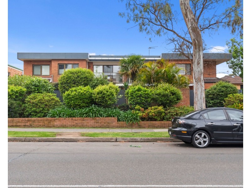 2/157 Burns Bay Road Road, Lane Cove NSW 2066