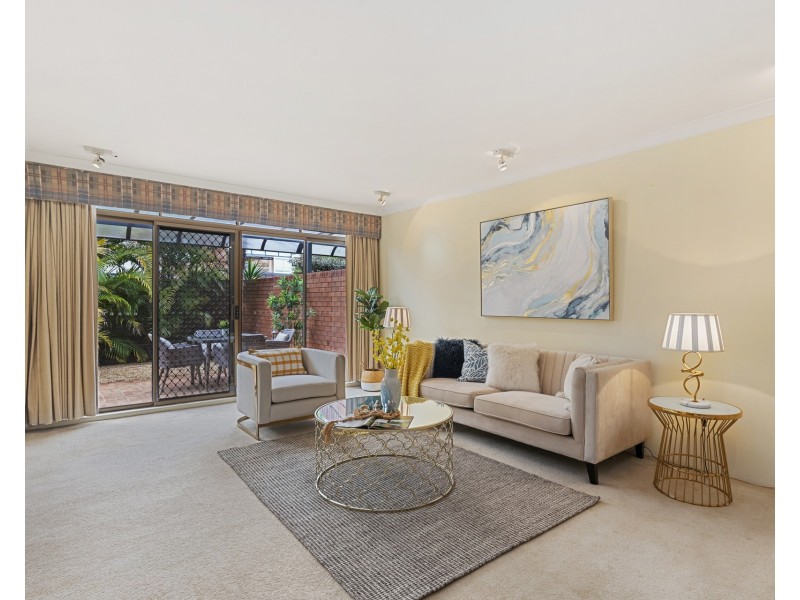 2/157 Burns Bay Road Road, Lane Cove NSW 2066