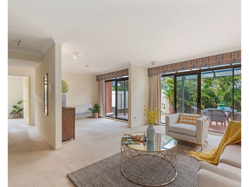 2/157 Burns Bay Road Road, Lane Cove NSW 2066