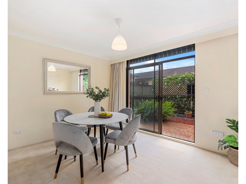 2/157 Burns Bay Road Road, Lane Cove NSW 2066