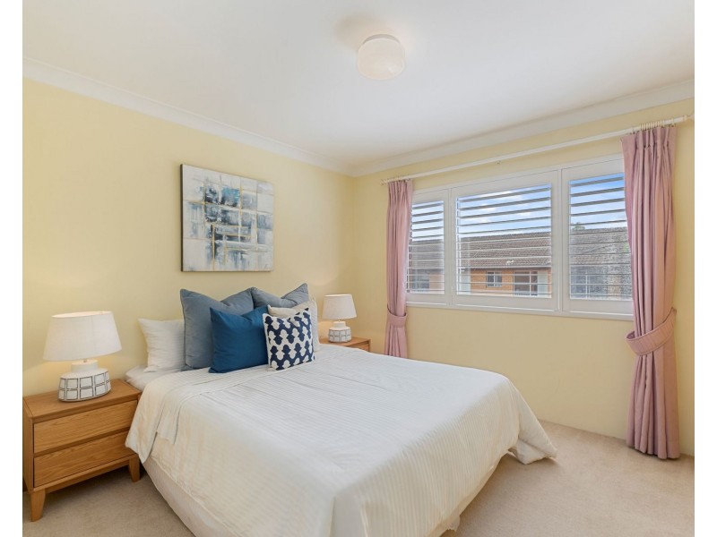 2/157 Burns Bay Road Road, Lane Cove NSW 2066
