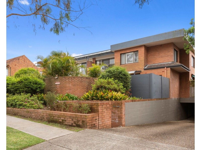 2/157 Burns Bay Road Road, Lane Cove NSW 2066
