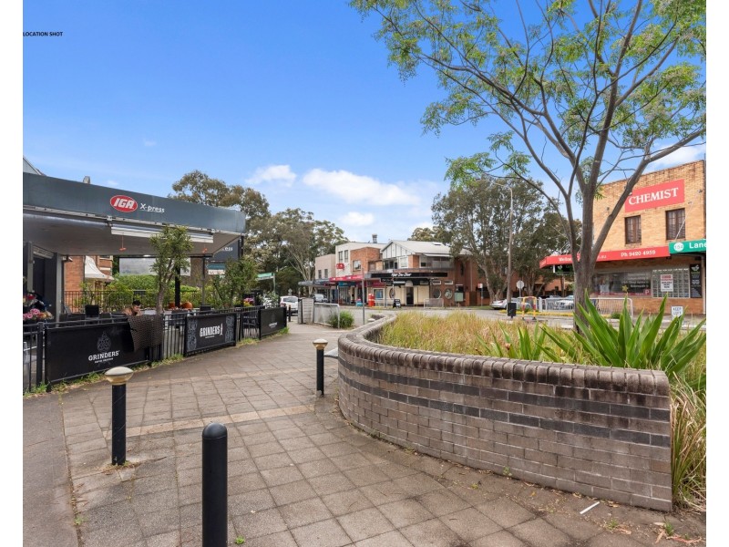 2/157 Burns Bay Road Road, Lane Cove NSW 2066
