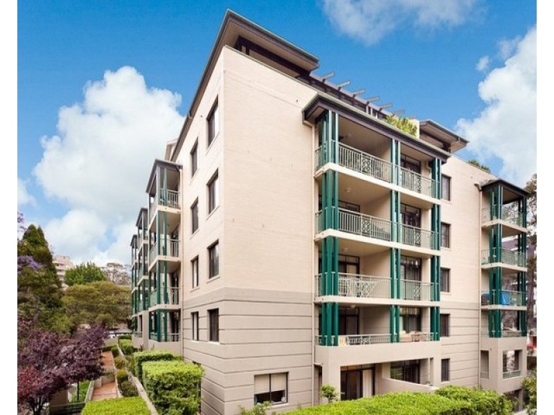 306/10 Freeman Road, Chatswood NSW 2067