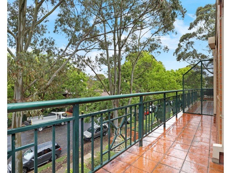24/1 Moriarty Road, Chatswood NSW 2067