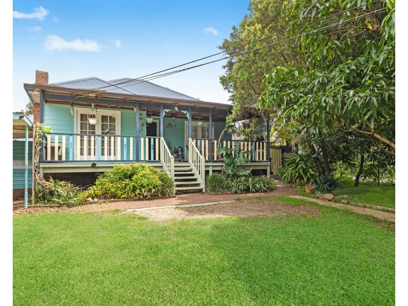 1 Grand Avenue, West Ryde NSW 2114