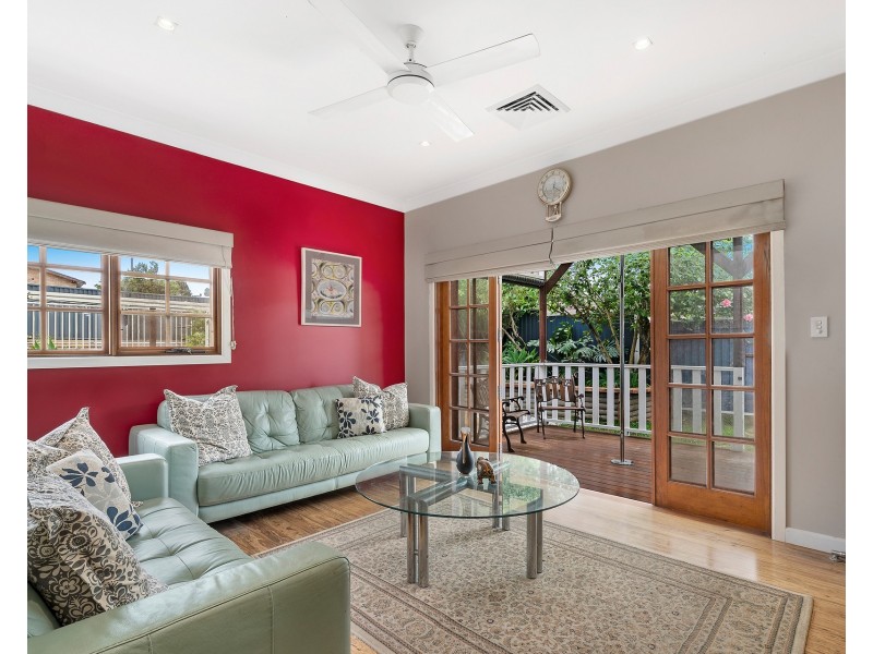 1 Grand Avenue, West Ryde NSW 2114