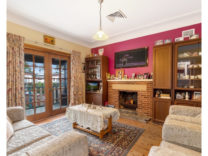 1 Grand Avenue, West Ryde NSW 2114