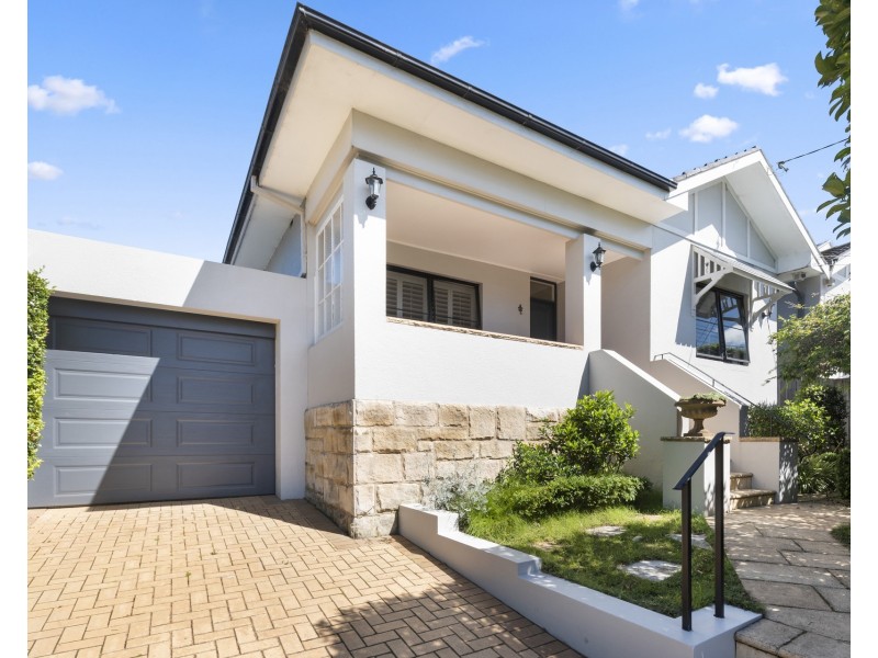 14 Alpha Road, Willoughby NSW 2068